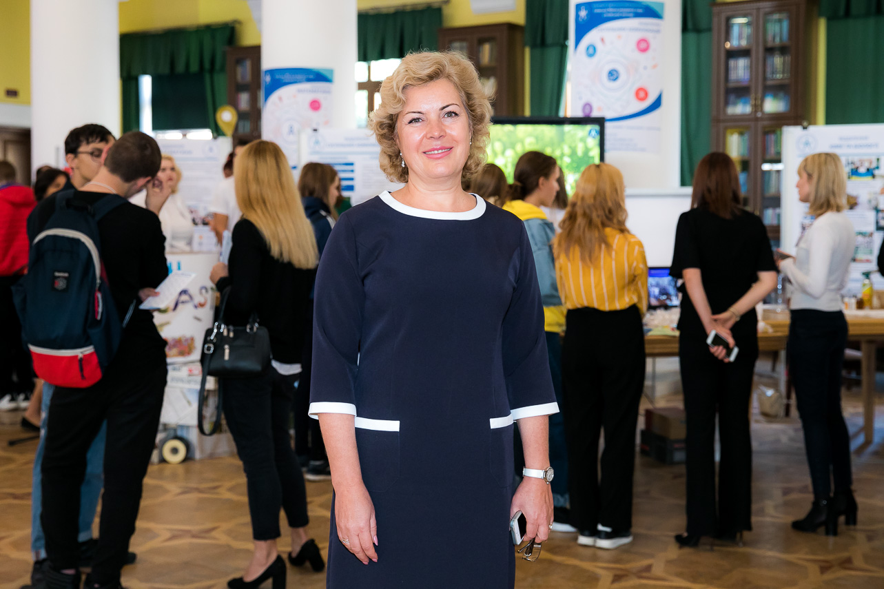 Ирина Полищук