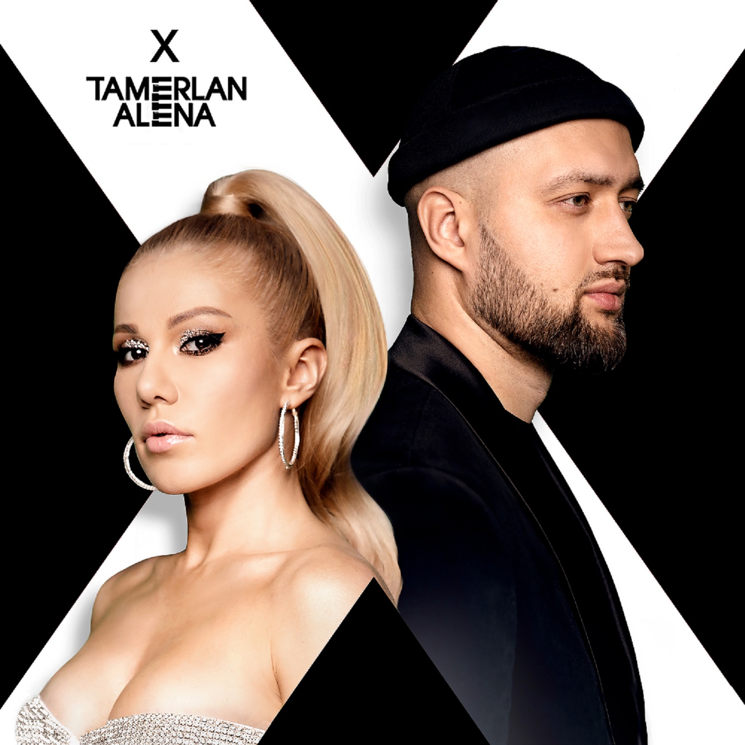 TamerlanAlena Cover X
