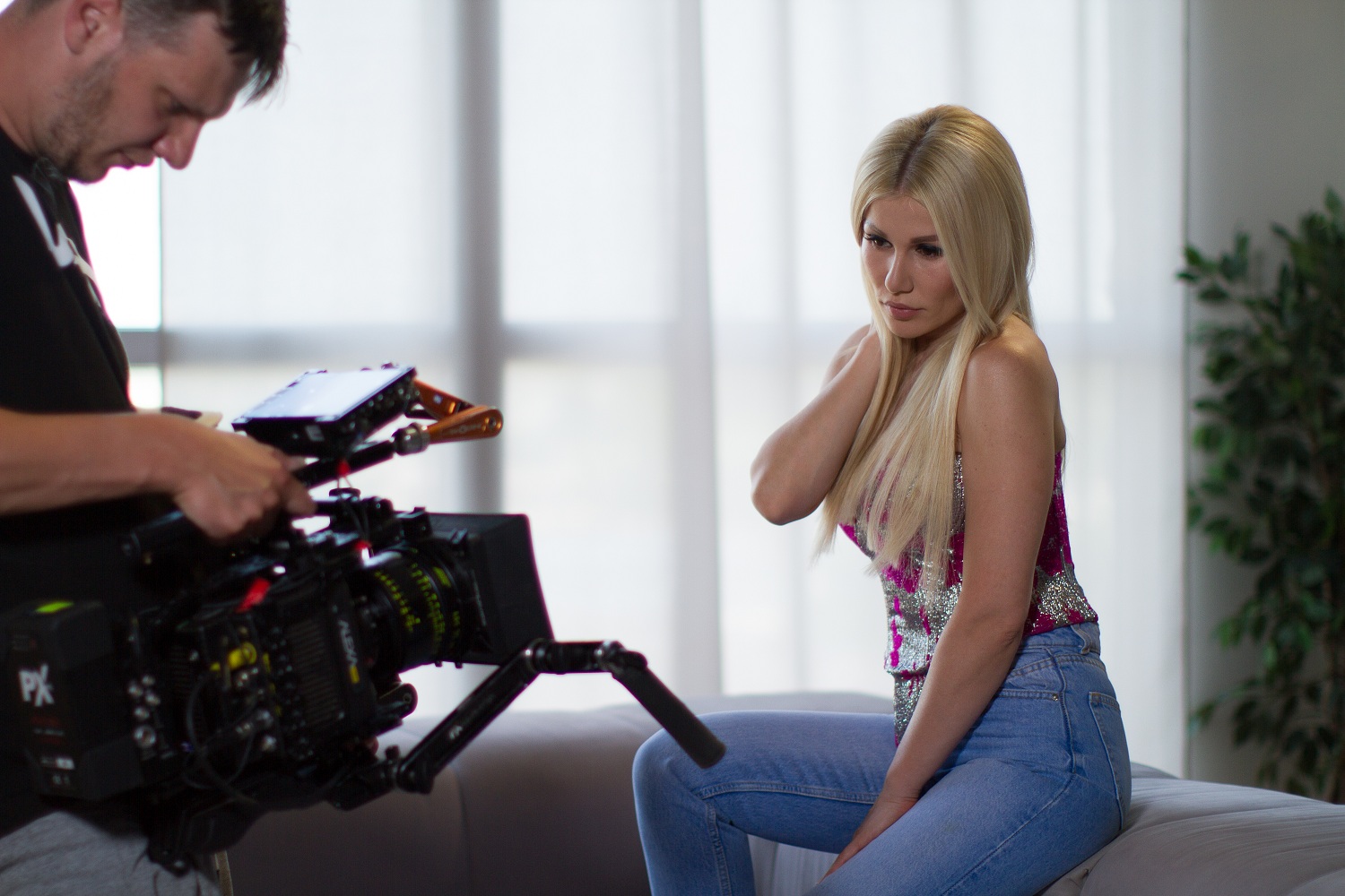 Alena Omargalieva 3