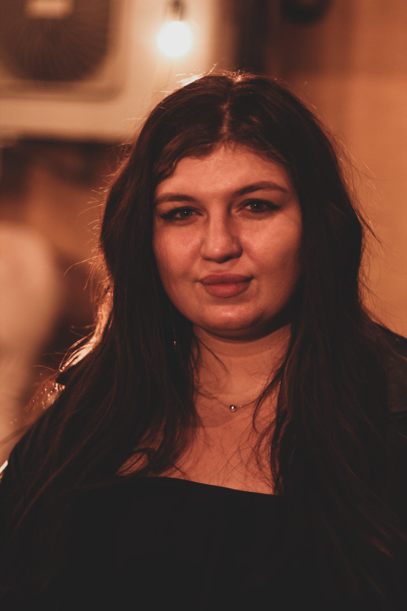 Оля Фільова
