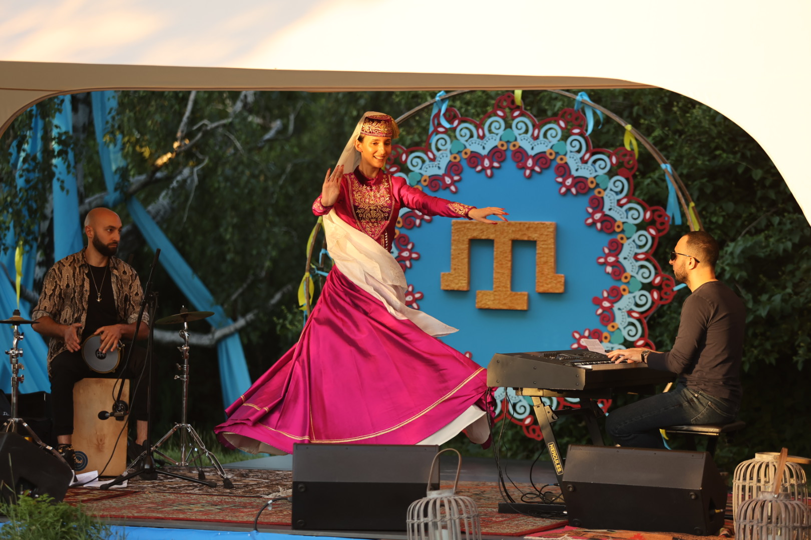 Країна Мрій 4