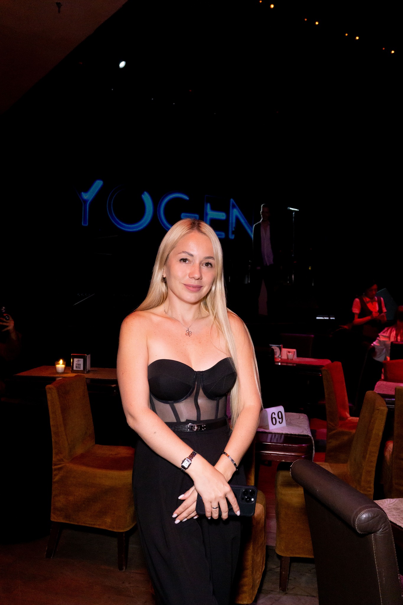 Оксана Соловьйова SOLOVIOV CONCERT AGENCY
