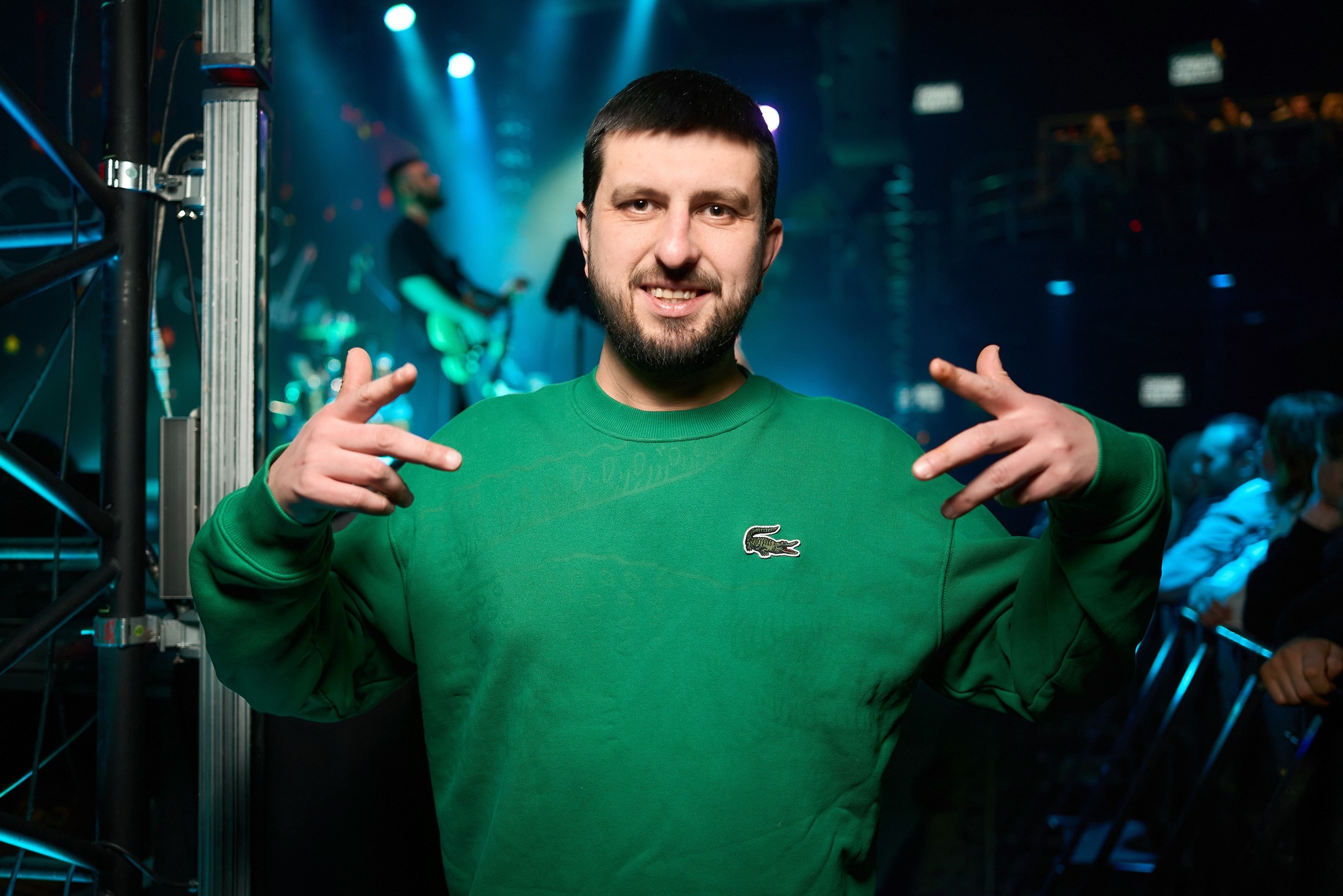 Євген Тріплов