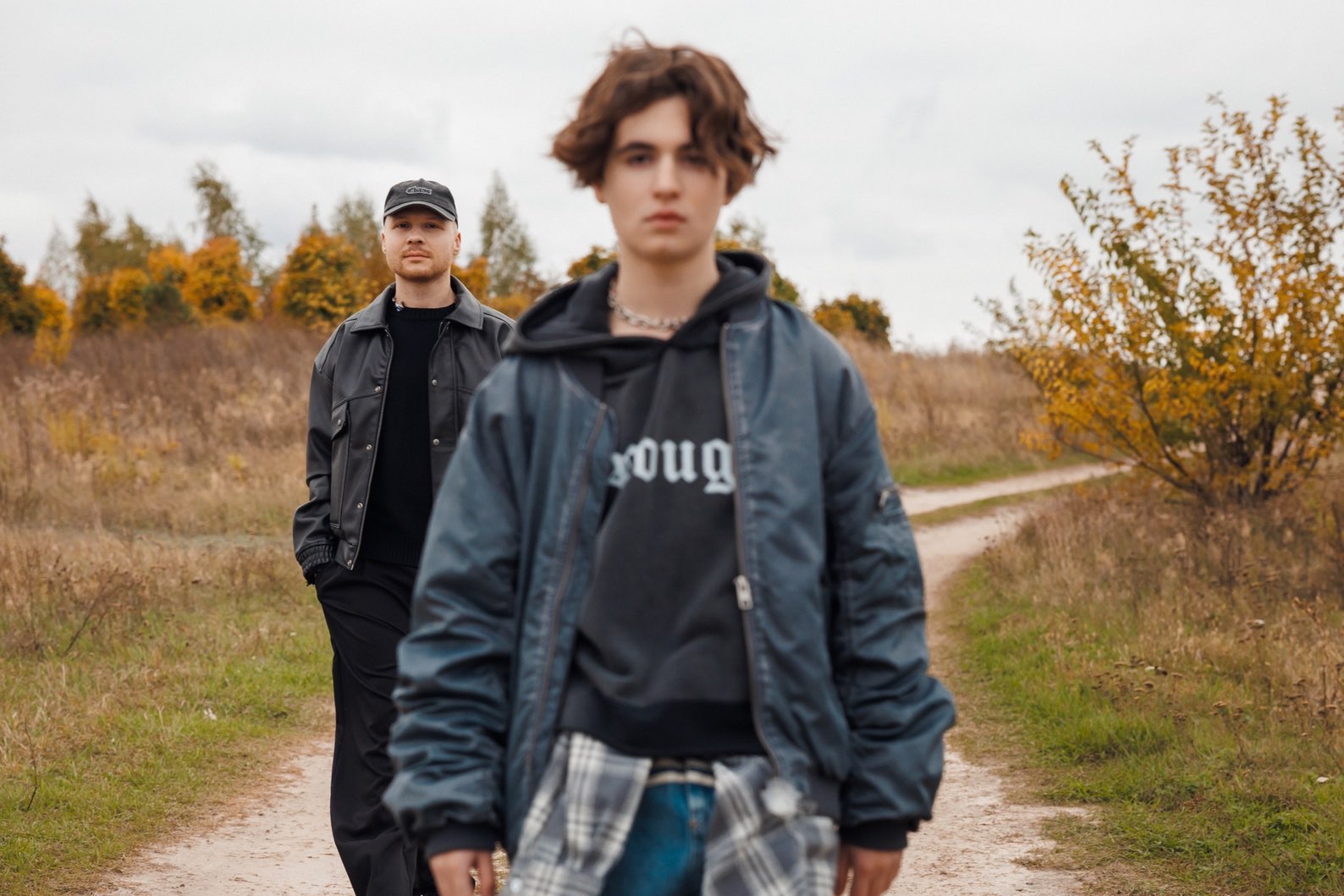  3 Спроби Vlad Darwin Denys Hryshchuk 3